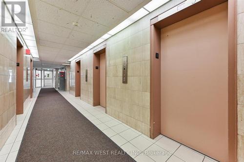 711 - 370 Dixon Road E, Toronto, ON - Indoor Photo Showing Other Room