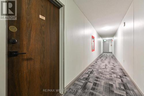 711 - 370 Dixon Road E, Toronto, ON - Indoor Photo Showing Other Room