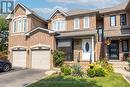 6043 Snowy Owl Crescent, Mississauga (Lisgar), ON  - Outdoor With Facade 