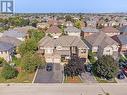 6043 Snowy Owl Crescent, Mississauga, ON  - Outdoor With View 