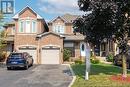 6043 Snowy Owl Crescent, Mississauga, ON  - Outdoor With Facade 