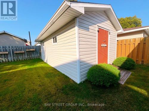 246 Laurentian Crescent, Timmins, ON 