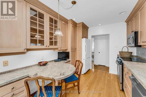 11 Lacewood Crescent, Toronto, ON - Indoor Photo Showing Bedroom