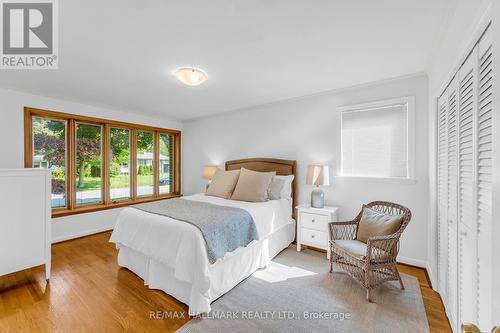 11 Lacewood Crescent, Toronto, ON - Indoor Photo Showing Bedroom