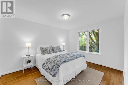 11 Lacewood Crescent, Toronto, ON - Indoor Photo Showing Bedroom