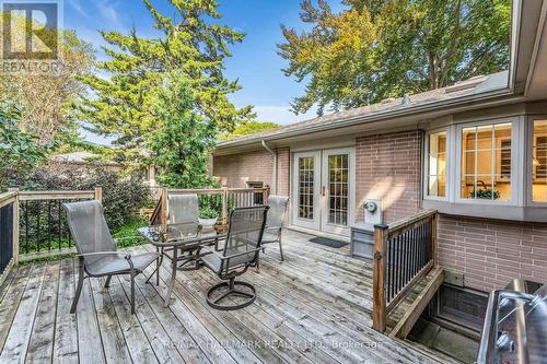 11 Lacewood Crescent, Toronto (Parkwoods-Donalda), ON - Outdoor