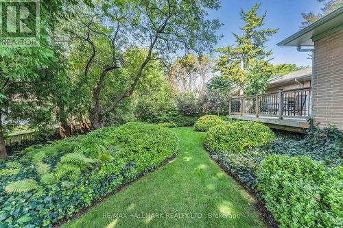 11 Lacewood Crescent, Toronto (Parkwoods-Donalda), ON - Outdoor With View