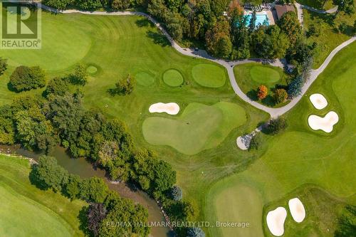 11 Lacewood Crescent, Toronto, ON - Outdoor With View