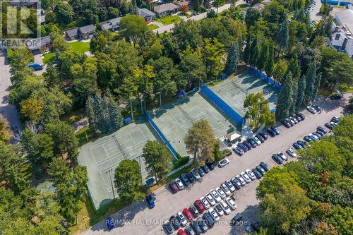 11 Lacewood Crescent, Toronto, ON - Outdoor With View