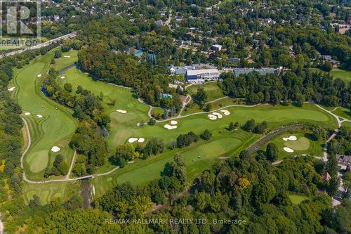 11 Lacewood Crescent, Toronto, ON -  With View