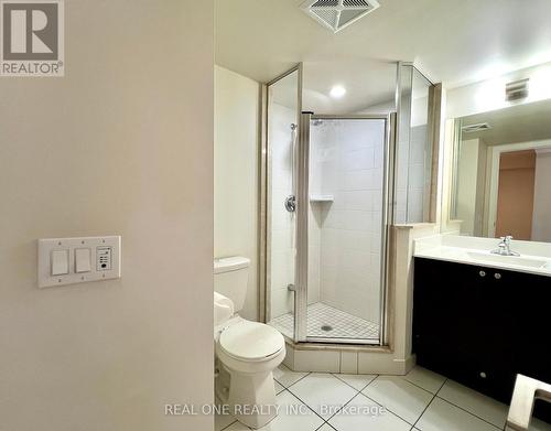 2706 - 151 Village Green Square, Toronto, ON - Indoor Photo Showing Bathroom