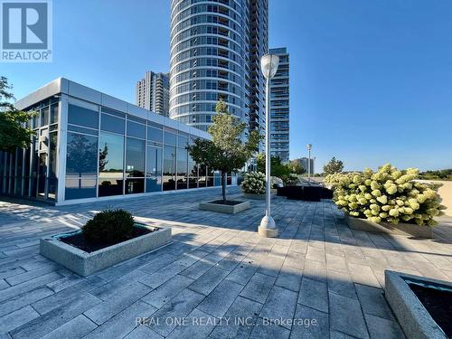 2706 - 151 Village Green Square, Toronto, ON - Outdoor