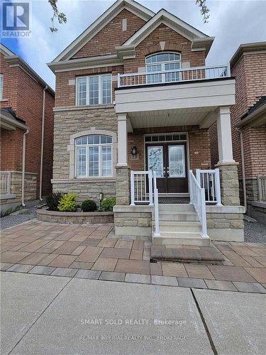 23 Stackstone Road, Markham, ON - Outdoor