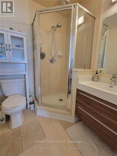 23 Stackstone Road, Markham, ON - Indoor Photo Showing Bathroom