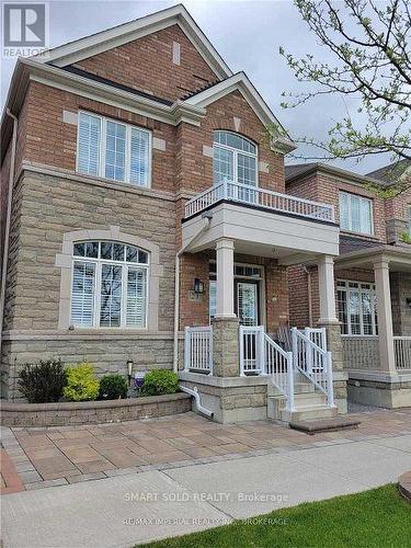 23 Stackstone Road, Markham, ON - Outdoor