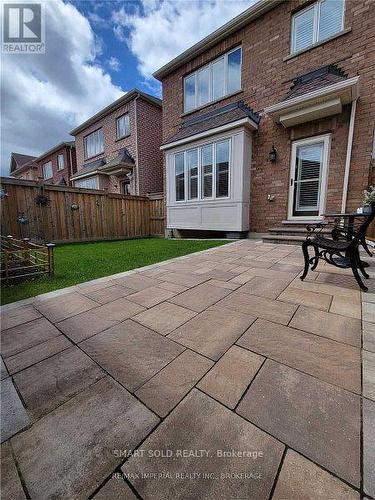 23 Stackstone Road, Markham, ON - Outdoor