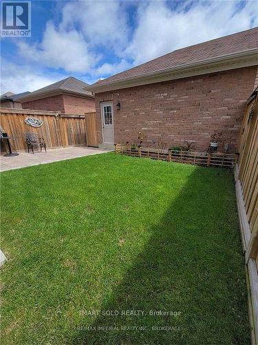 23 Stackstone Road, Markham, ON - Outdoor