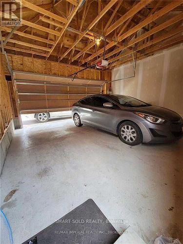 23 Stackstone Road, Markham, ON - Indoor Photo Showing Garage