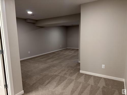 1728 Erker Wy Nw, Edmonton, AB - Indoor Photo Showing Other Room