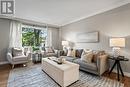 210 Huycke Street, Cobourg, ON  - Indoor Photo Showing Living Room 