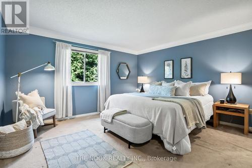 210 Huycke Street, Cobourg, ON - Indoor Photo Showing Bedroom