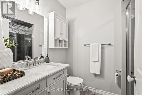 210 Huycke Street, Cobourg, ON - Indoor Photo Showing Bathroom