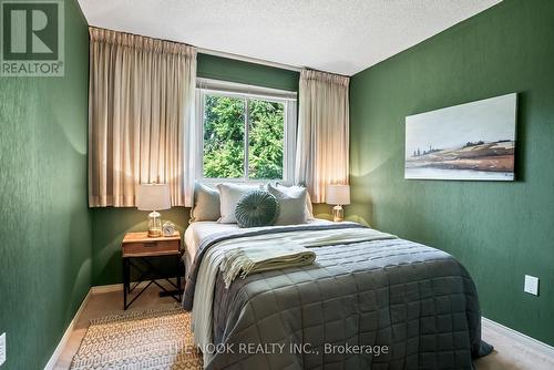 210 Huycke Street, Cobourg, ON - Indoor Photo Showing Bedroom