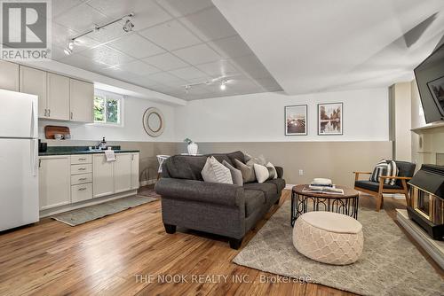 210 Huycke Street, Cobourg, ON - Indoor