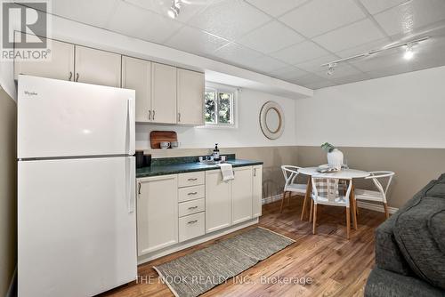 210 Huycke Street, Cobourg, ON - Indoor Photo Showing Kitchen