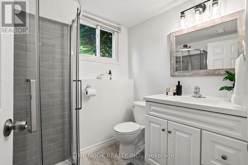 210 Huycke Street, Cobourg, ON - Indoor Photo Showing Bathroom