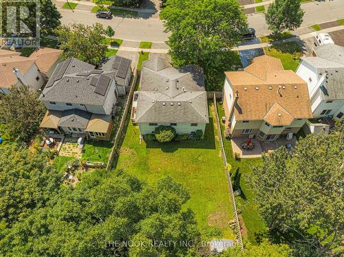 210 Huycke Street, Cobourg, ON - Outdoor With View