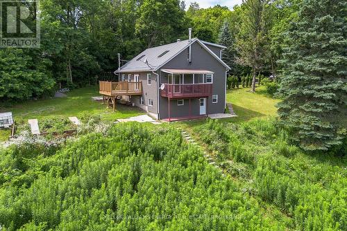 521 Concession 8 Road W, Trent Hills (Hastings), ON 