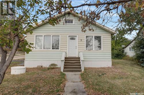 2 Tennant Street, Craven, SK - Outdoor