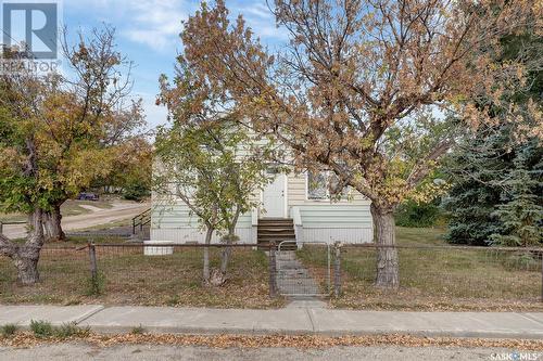 2 Tennant Street, Craven, SK - Outdoor