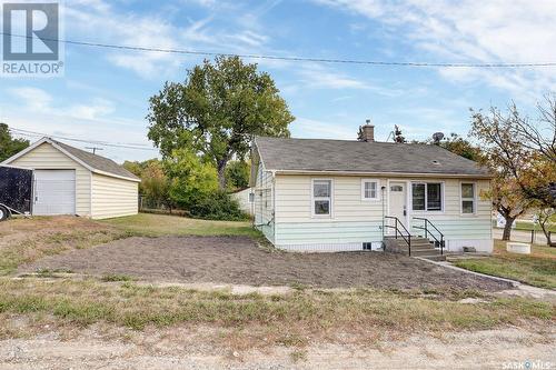 2 Tennant Street, Craven, SK - Outdoor