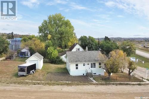 2 Tennant Street, Craven, SK - Outdoor