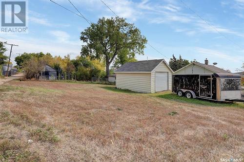 2 Tennant Street, Craven, SK - Outdoor