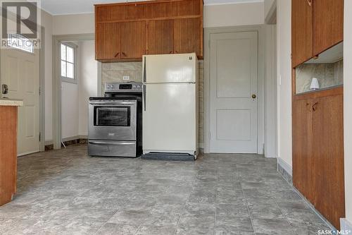 2 Tennant Street, Craven, SK - Indoor Photo Showing Kitchen