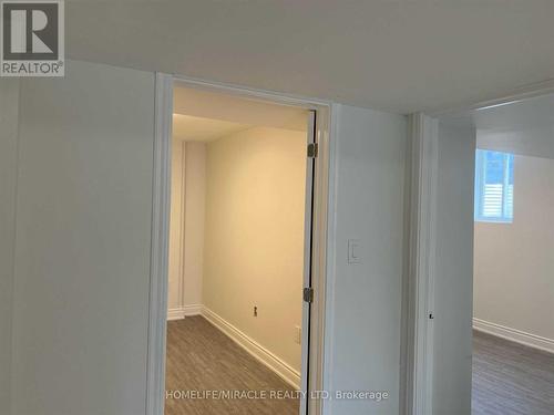 22 Old Cleeve Crescent, Brampton, ON - Indoor Photo Showing Other Room