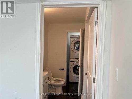 22 Old Cleeve Crescent, Brampton, ON - Indoor Photo Showing Laundry Room