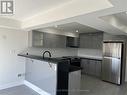 22 Old Cleeve Crescent, Brampton, ON  - Indoor Photo Showing Kitchen 