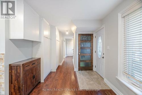 97 Juniper Crescent, Brampton, ON - Indoor Photo Showing Other Room