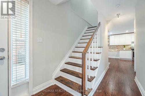 97 Juniper Crescent, Brampton, ON - Indoor Photo Showing Other Room