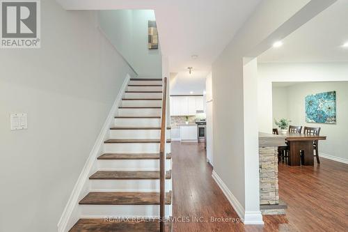 97 Juniper Crescent, Brampton, ON - Indoor Photo Showing Other Room