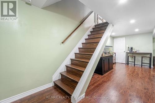 97 Juniper Crescent, Brampton (Northgate), ON - Indoor Photo Showing Other Room