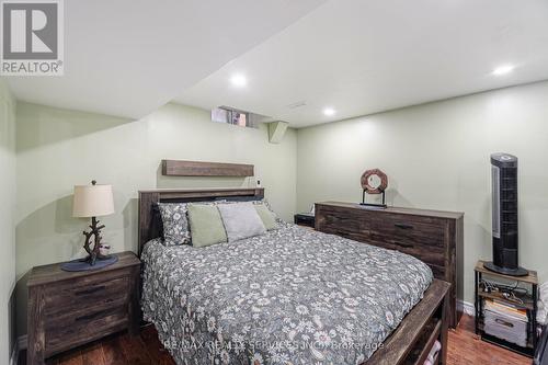 97 Juniper Crescent, Brampton (Northgate), ON - Indoor Photo Showing Bedroom