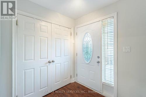 97 Juniper Crescent, Brampton (Northgate), ON - Indoor Photo Showing Other Room