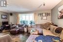 2532 Reid Side Road, Milton (Campbellville), ON  - Indoor Photo Showing Living Room 