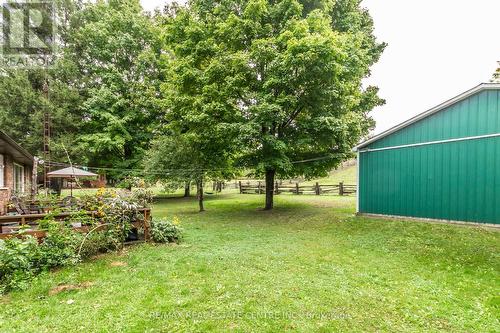 2532 Reid Side Road, Milton (Campbellville), ON - Outdoor