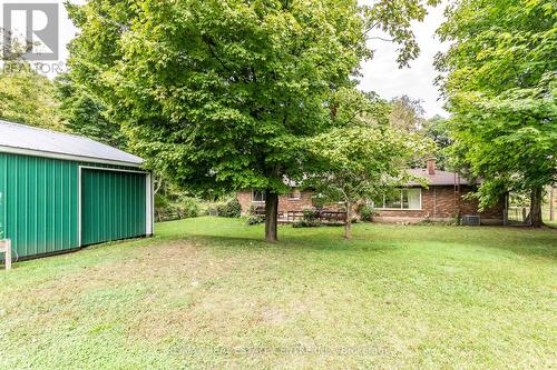 2532 Reid Side Road, Milton (Campbellville), ON - Outdoor